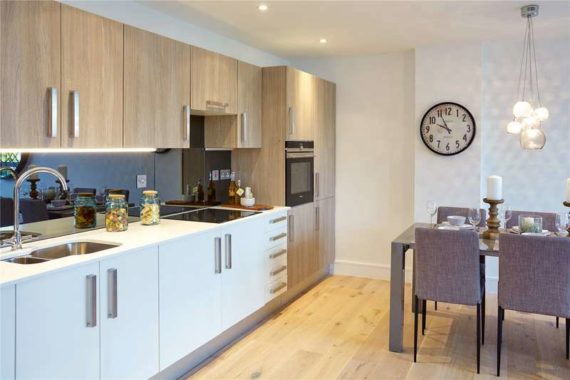3 Bedroom Flat